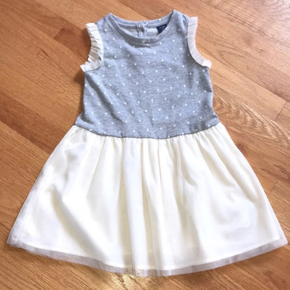 Gap Dress For Girls